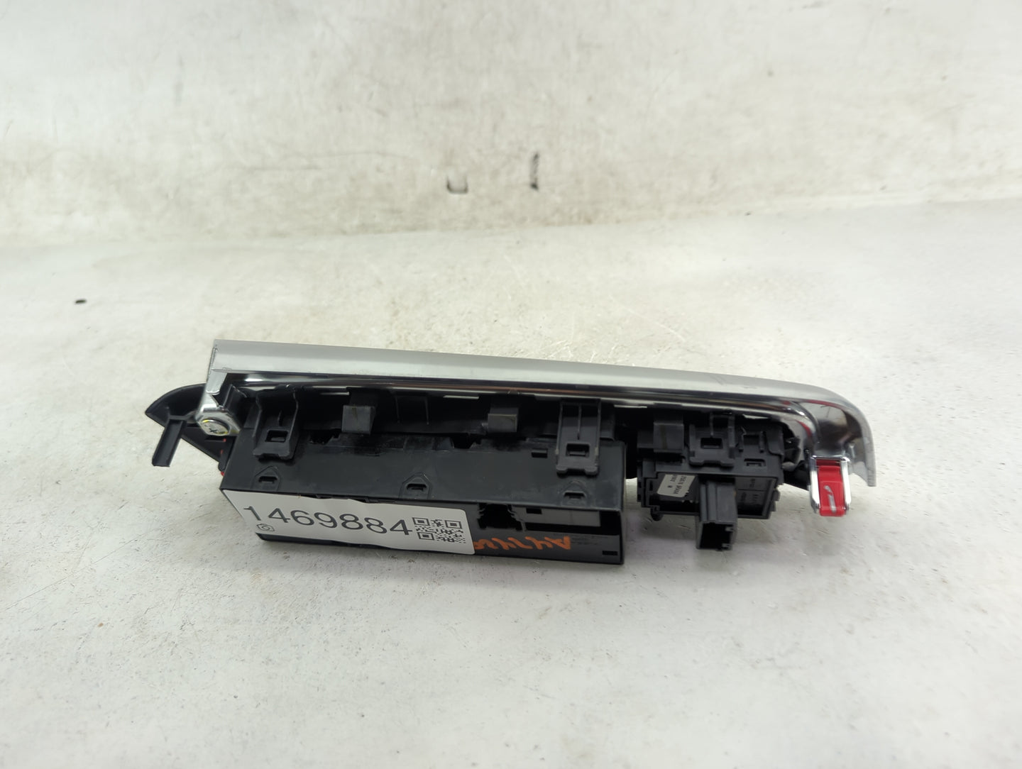 2020-2022 Nissan Sentra Master Power Window Switch Replacement Driver Side Left P/N:25570 9KA0A Fits Fits 2020 2021 2022 OEM