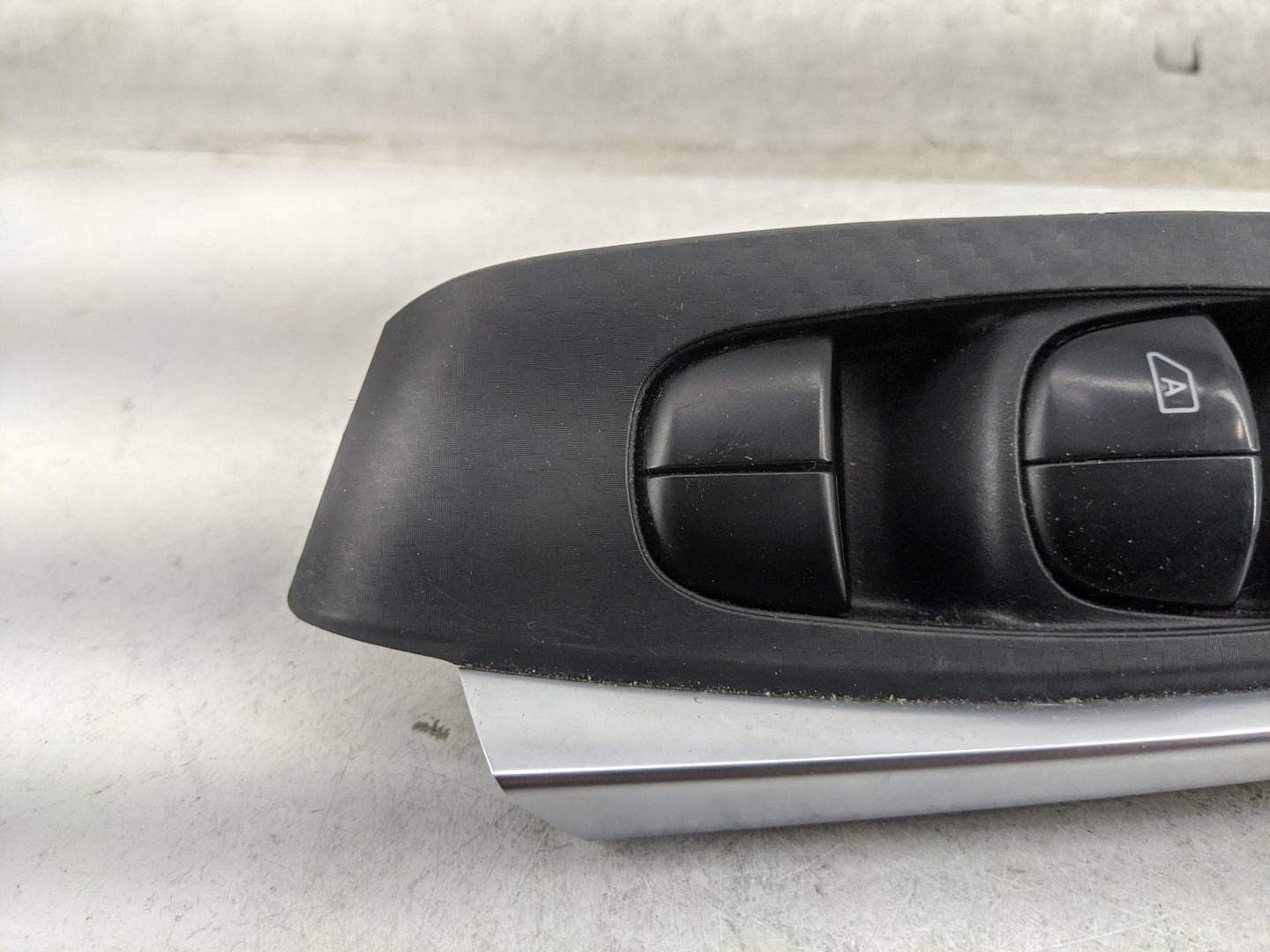 2020-2022 Nissan Sentra Master Power Window Switch Replacement Driver Side Left P/N:25570 5RA0A Fits Fits 2020 2021 2022 OEM