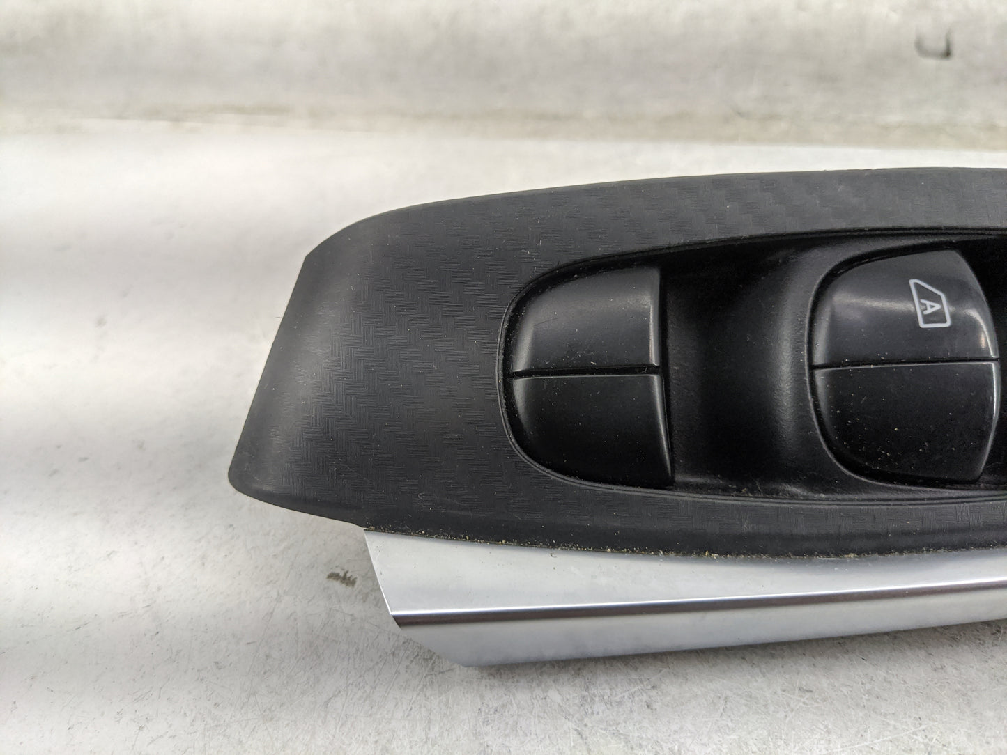 2020-2022 Nissan Sentra Master Power Window Switch Replacement Driver Side Left P/N:25570 5RA0A Fits Fits 2020 2021 2022 OEM