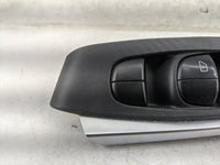 2020-2022 Nissan Sentra Master Power Window Switch Replacement Driver Side Left P/N:25570 5RA0A Fits Fits 2020 2021 2022 OEM