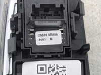 2020-2022 Nissan Sentra Master Power Window Switch Replacement Driver Side Left P/N:25570 5RA0A Fits Fits 2020 2021 2022 OEM