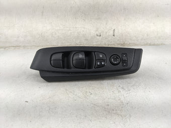 compare product 2020-2022 Nissan Sentra Master Power Window Switch Replacement Driver Side Left P/N:25570 5RA0A Fits Fits 2020 2021 2022 OEM Used Auto Parts
