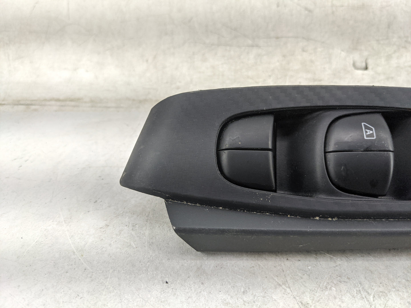 2020-2022 Nissan Sentra Master Power Window Switch Replacement Driver Side Left P/N:25570 5RA0A Fits Fits 2020 2021 2022 OEM