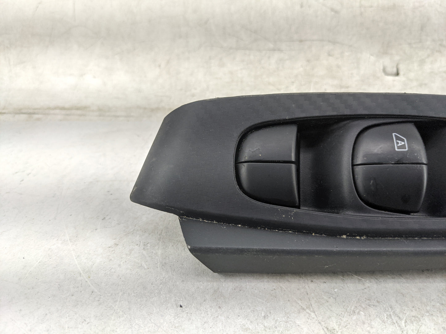 2020-2022 Nissan Sentra Master Power Window Switch Replacement Driver Side Left P/N:25570 5RA0A Fits Fits 2020 2021 2022 OEM