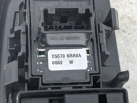2020-2022 Nissan Sentra Master Power Window Switch Replacement Driver Side Left P/N:25570 5RA0A Fits Fits 2020 2021 2022 OEM