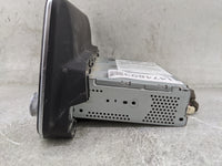 2022 Nissan Sentra Radio AM FM Cd Player Receiver Replacement P/N:2591A6LB5D PP-4360, 275-2604-01 Fits OEM Used Auto Parts -