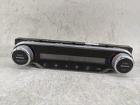 2020-2022 Nissan Sentra Climate Control Module Temperature AC/Heater Replacement P/N:275006LB4A Fits Fits 2020 2021 2022 OEM