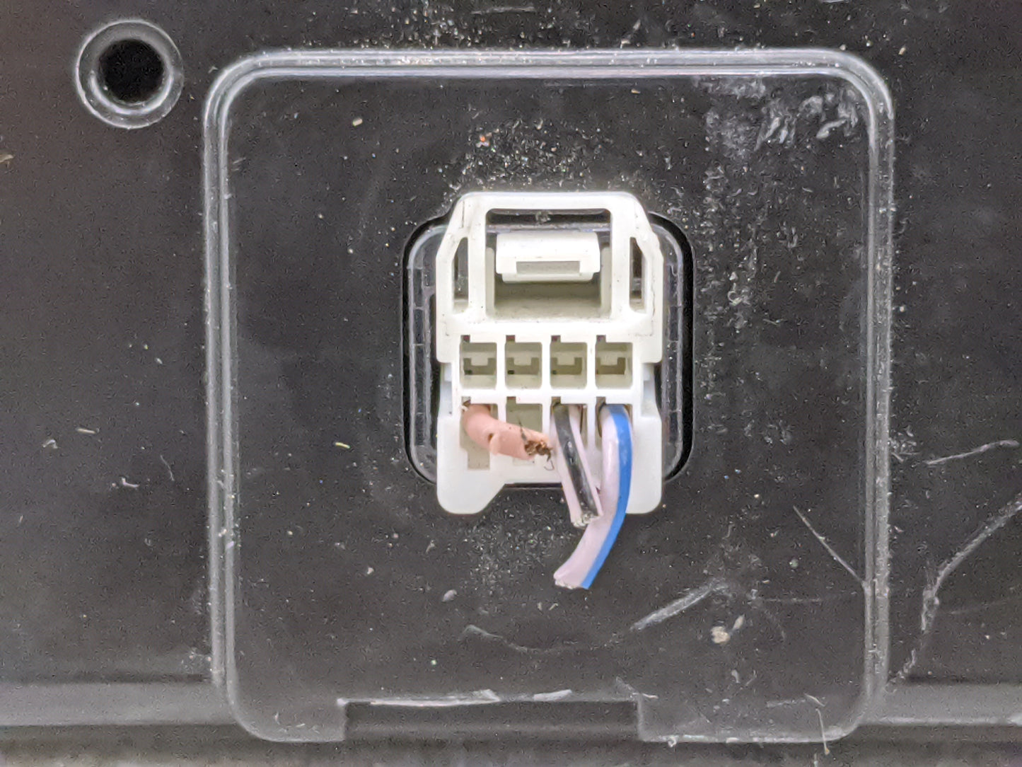 2020-2022 Nissan Sentra Climate Control Module Temperature AC/Heater Replacement P/N:275006LB4A Fits Fits 2020 2021 2022 OEM