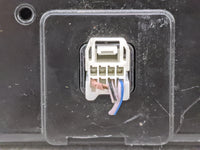 2020-2022 Nissan Sentra Climate Control Module Temperature AC/Heater Replacement P/N:275006LB4A Fits Fits 2020 2021 2022 OEM