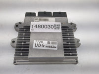 2020-2022 Nissan Sentra PCM Engine Control Computer ECU ECM PCU OEM P/N:NEC052-679 Fits Fits 2020 2021 2022 OEM Used Auto Pa