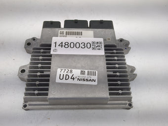 compare product 2020-2022 Nissan Sentra PCM Engine Control Computer ECU ECM PCU OEM P/N:NEC052-679 Fits Fits 2020 2021 2022 OEM Used Auto Parts