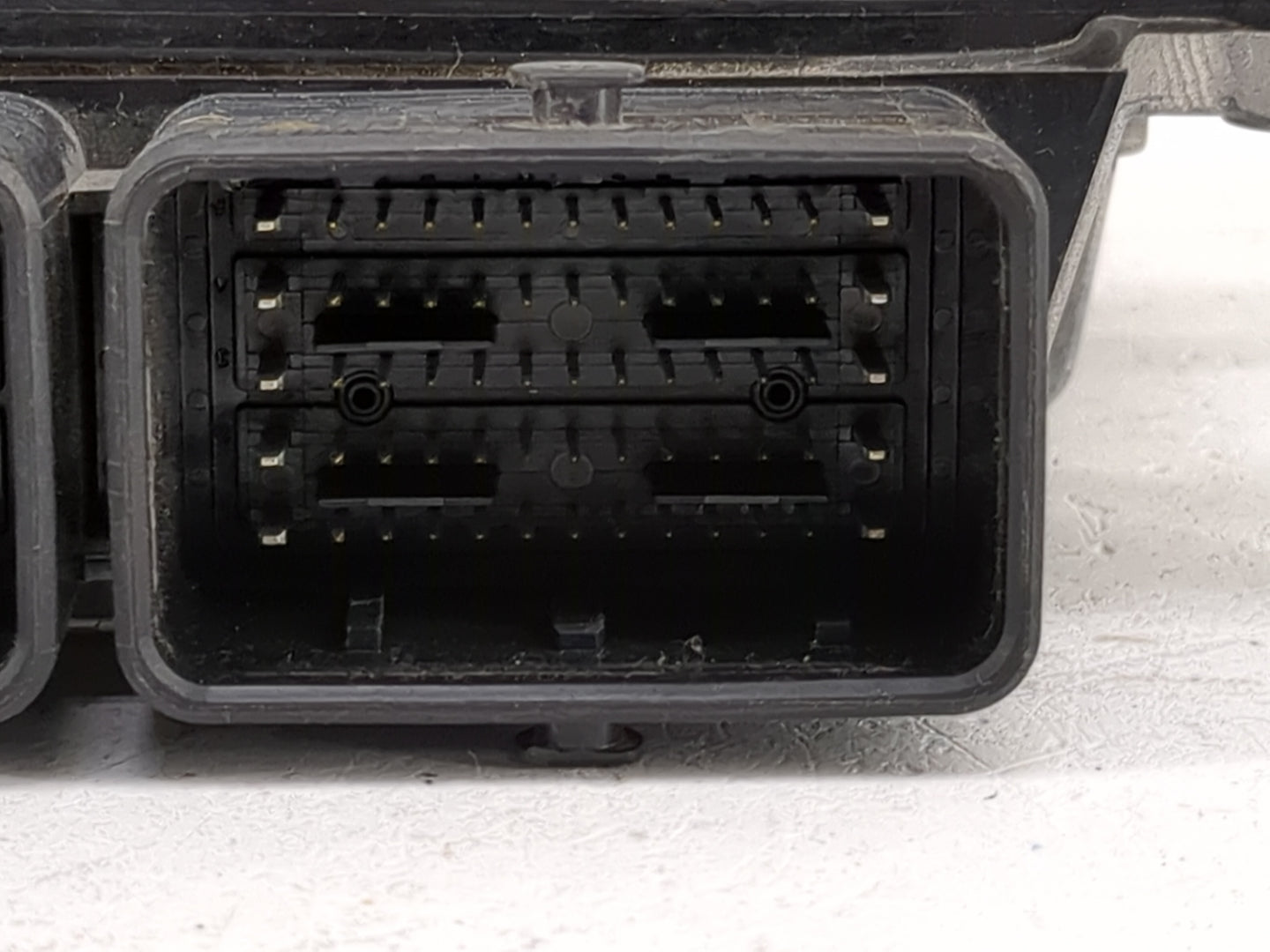 2020-2022 Nissan Sentra PCM Engine Control Computer ECU ECM PCU OEM P/N:NEC052-679 Fits Fits 2020 2021 2022 OEM Used Auto Pa