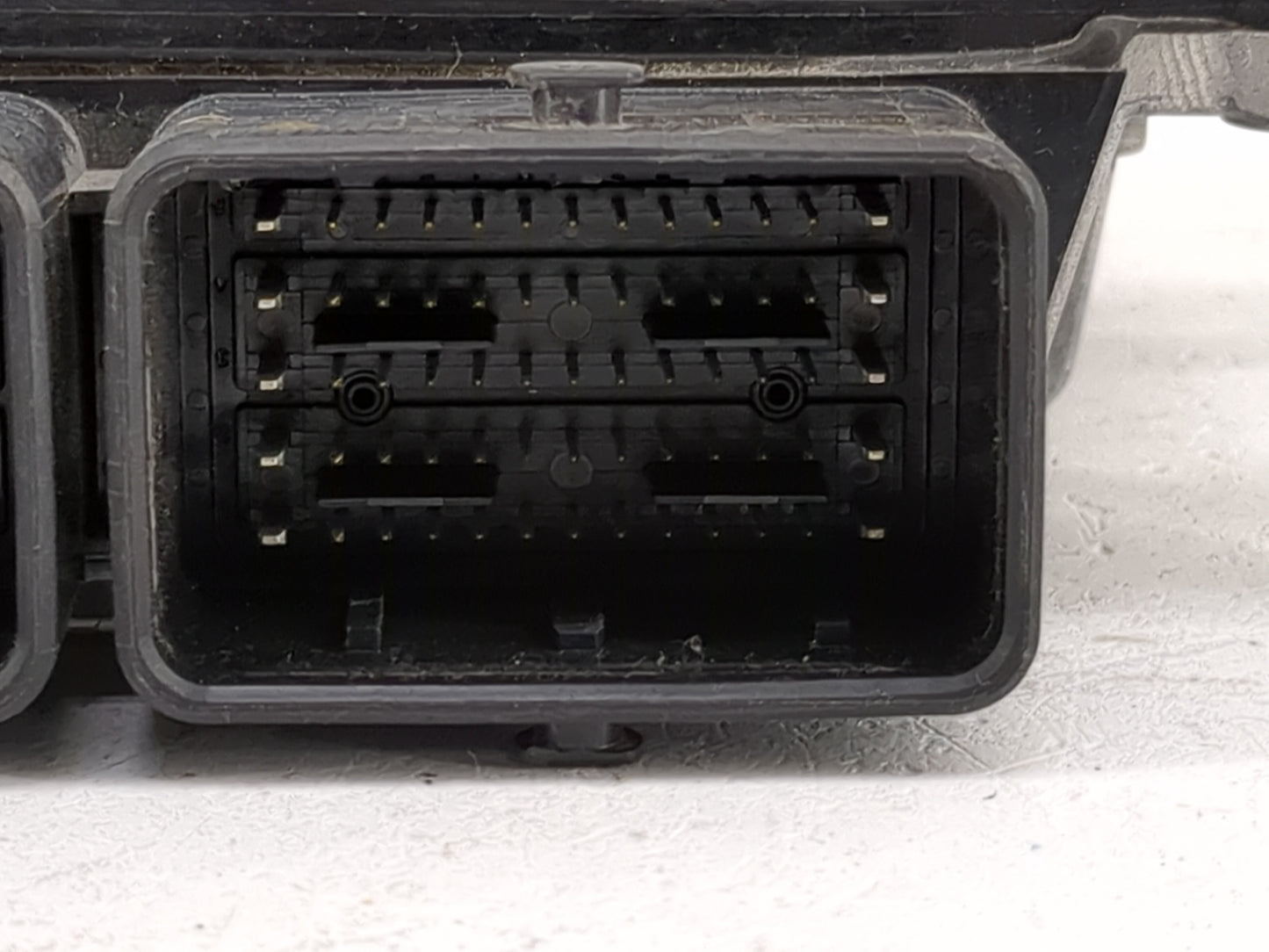 2020-2022 Nissan Sentra PCM Engine Control Computer ECU ECM PCU OEM P/N:NEC052-679 Fits Fits 2020 2021 2022 OEM Used Auto Pa