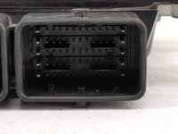 2020-2022 Nissan Sentra PCM Engine Control Computer ECU ECM PCU OEM P/N:NEC052-679 Fits Fits 2020 2021 2022 OEM Used Auto Pa