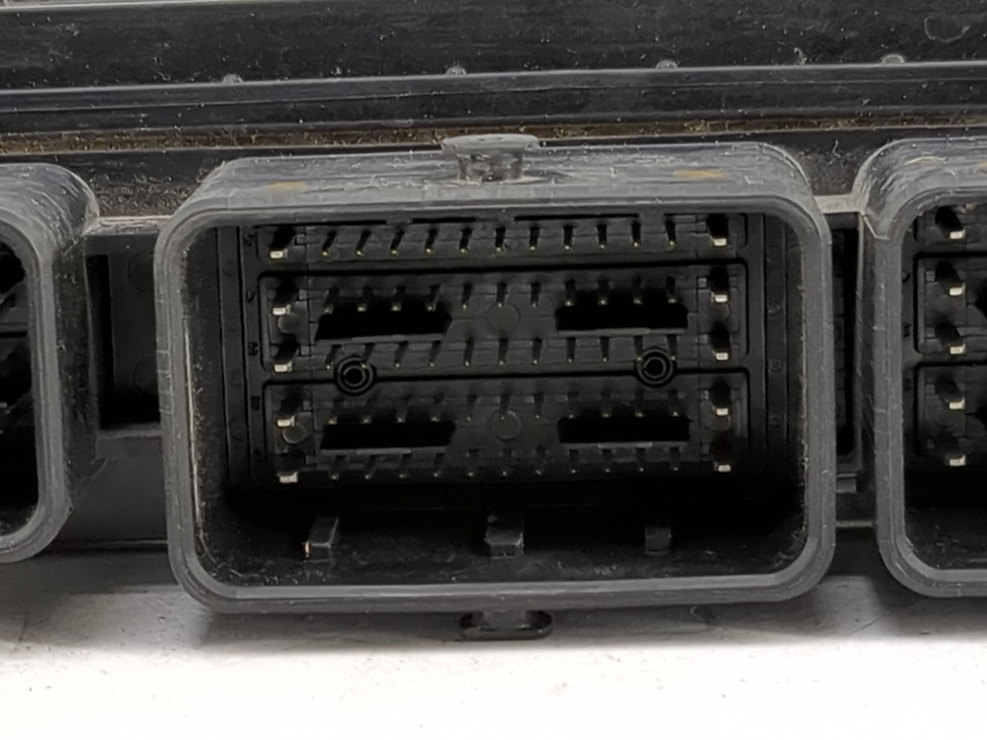 2020-2022 Nissan Sentra PCM Engine Control Computer ECU ECM PCU OEM P/N:NEC052-679 Fits Fits 2020 2021 2022 OEM Used Auto Pa