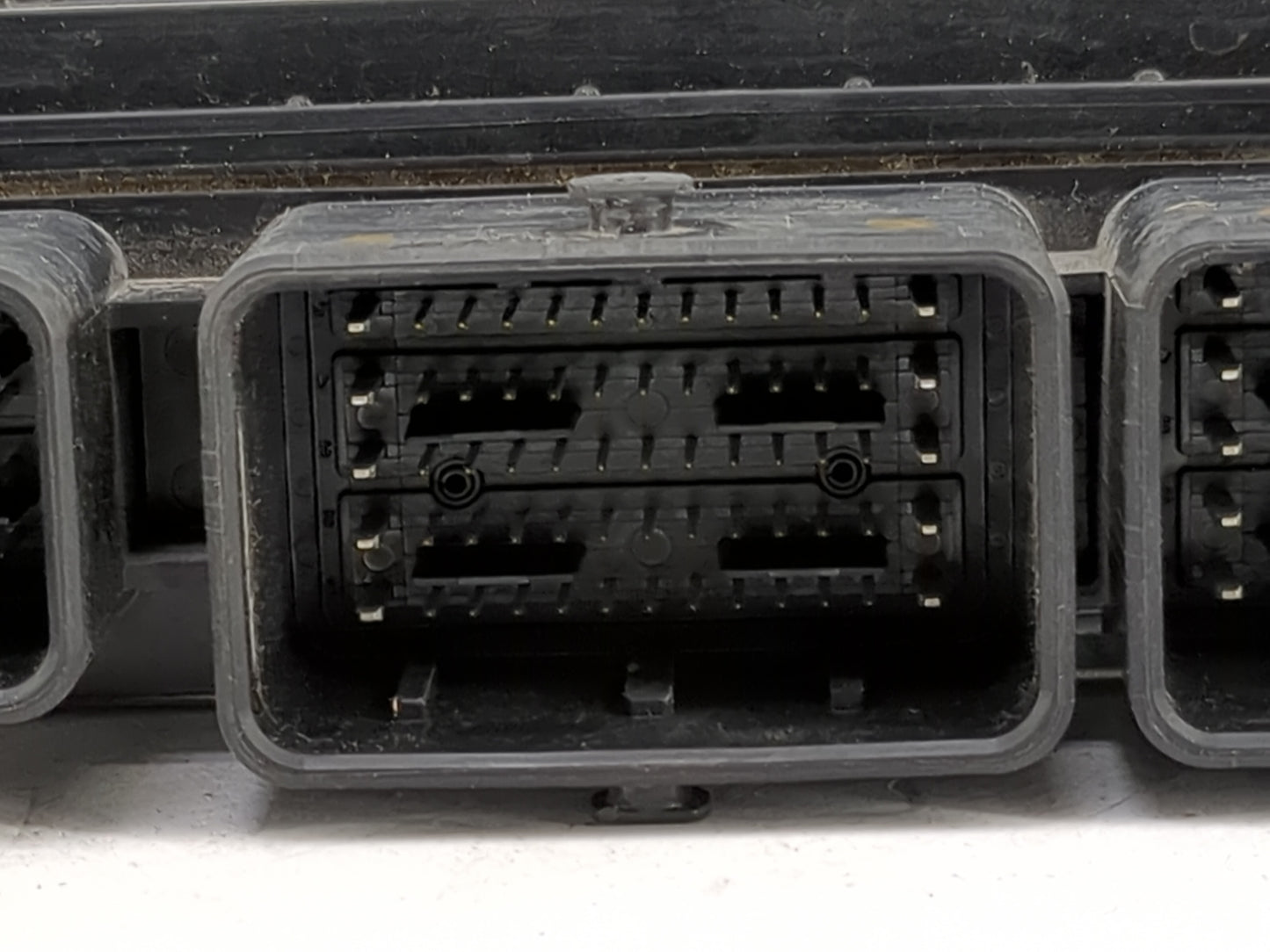 2020-2022 Nissan Sentra PCM Engine Control Computer ECU ECM PCU OEM P/N:NEC052-679 Fits Fits 2020 2021 2022 OEM Used Auto Pa