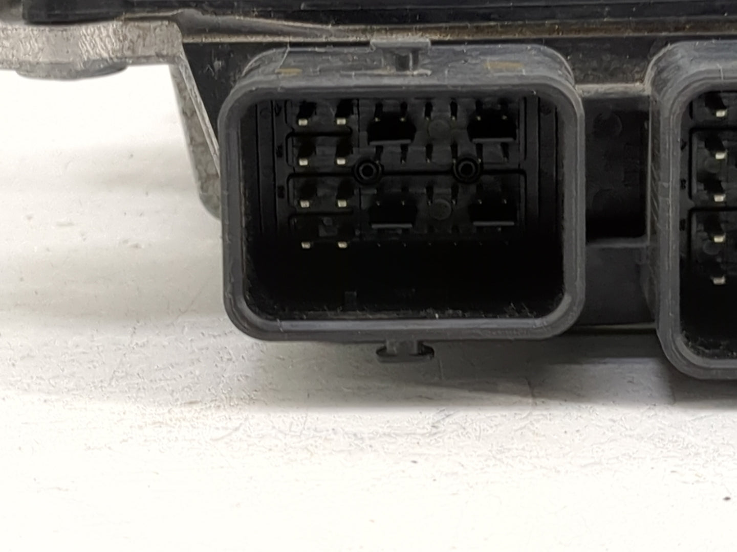 2020-2022 Nissan Sentra PCM Engine Control Computer ECU ECM PCU OEM P/N:NEC052-679 Fits Fits 2020 2021 2022 OEM Used Auto Pa