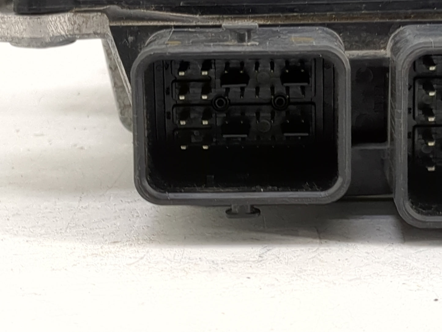 2020-2022 Nissan Sentra PCM Engine Control Computer ECU ECM PCU OEM P/N:NEC052-679 Fits Fits 2020 2021 2022 OEM Used Auto Pa
