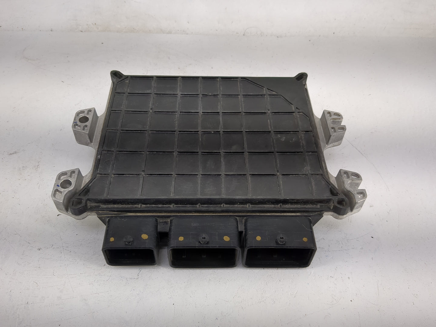 2020-2022 Nissan Sentra PCM Engine Control Computer ECU ECM PCU OEM P/N:NEC052-679 Fits Fits 2020 2021 2022 OEM Used Auto Pa
