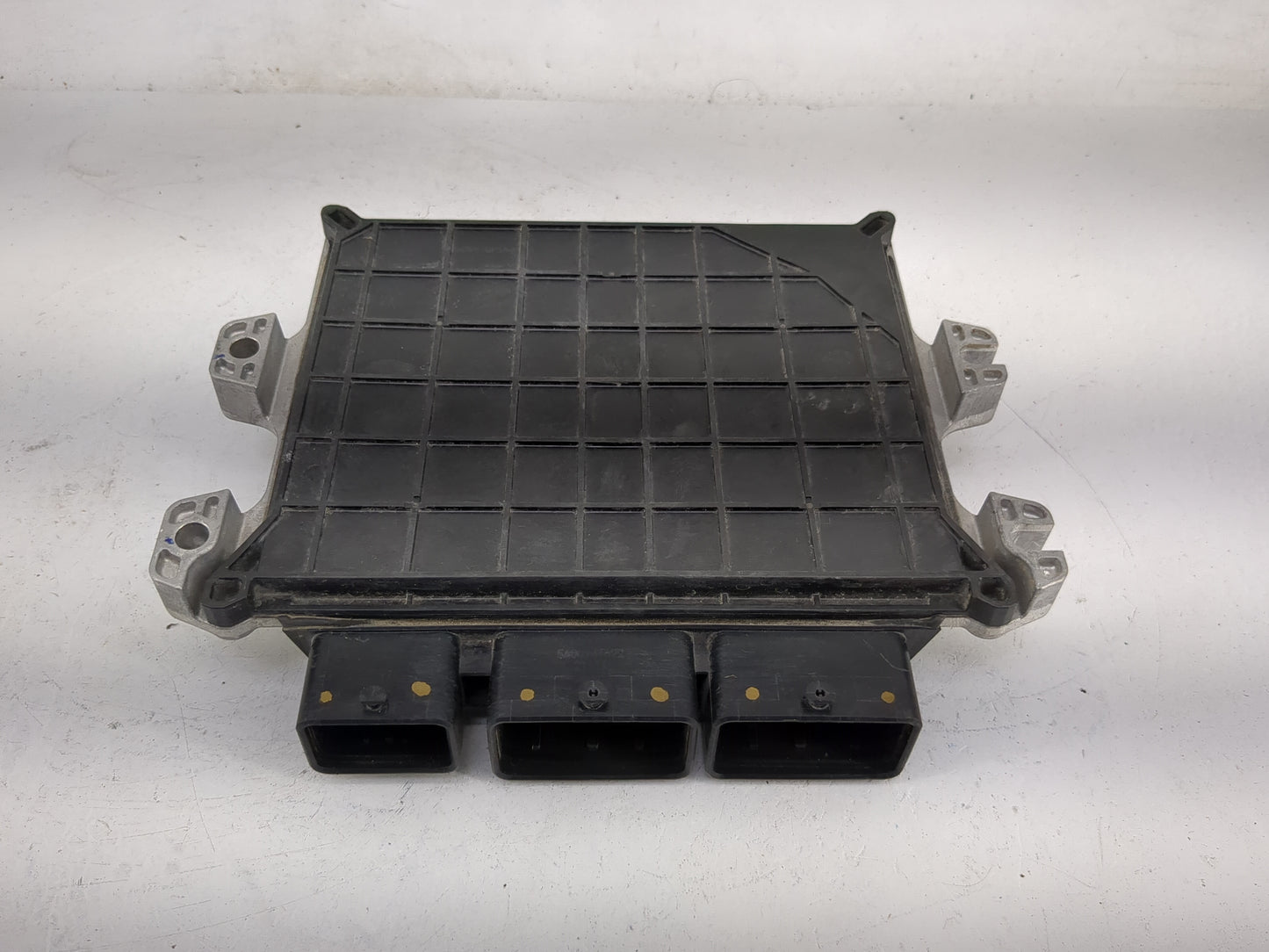 2020-2022 Nissan Sentra PCM Engine Control Computer ECU ECM PCU OEM P/N:NEC052-679 Fits Fits 2020 2021 2022 OEM Used Auto Pa