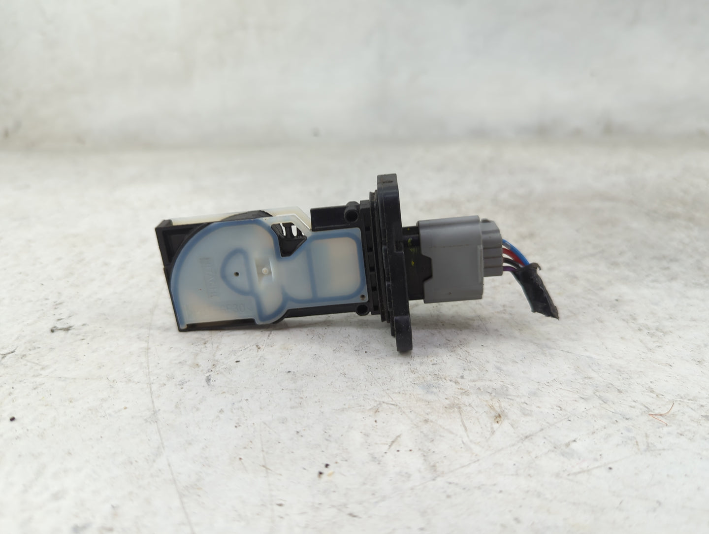 2020-2022 Nissan Sentra Mass Air Flow Meter Maf 1485982 - Oemusedautoparts1.com