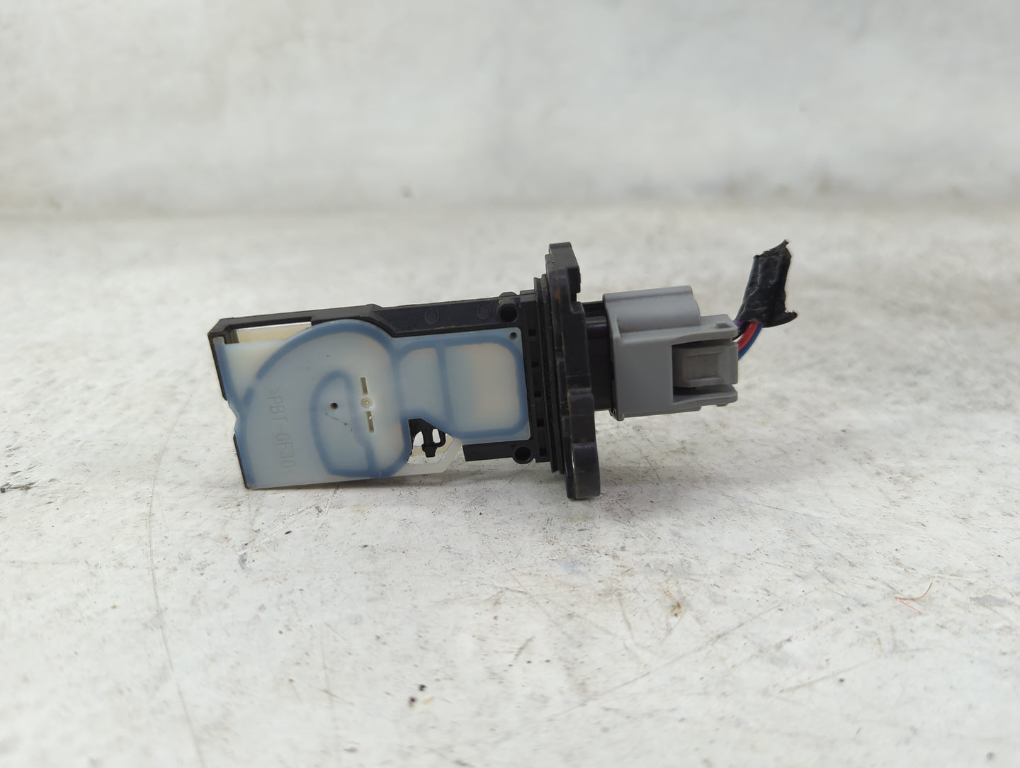 2020-2022 Nissan Sentra Mass Air Flow Meter Maf 1485982 - Oemusedautoparts1.com