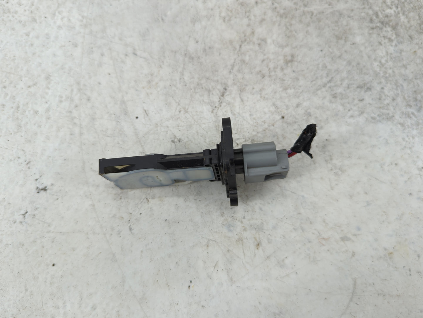 2020-2022 Nissan Sentra Mass Air Flow Meter Maf 1485982 - Oemusedautoparts1.com