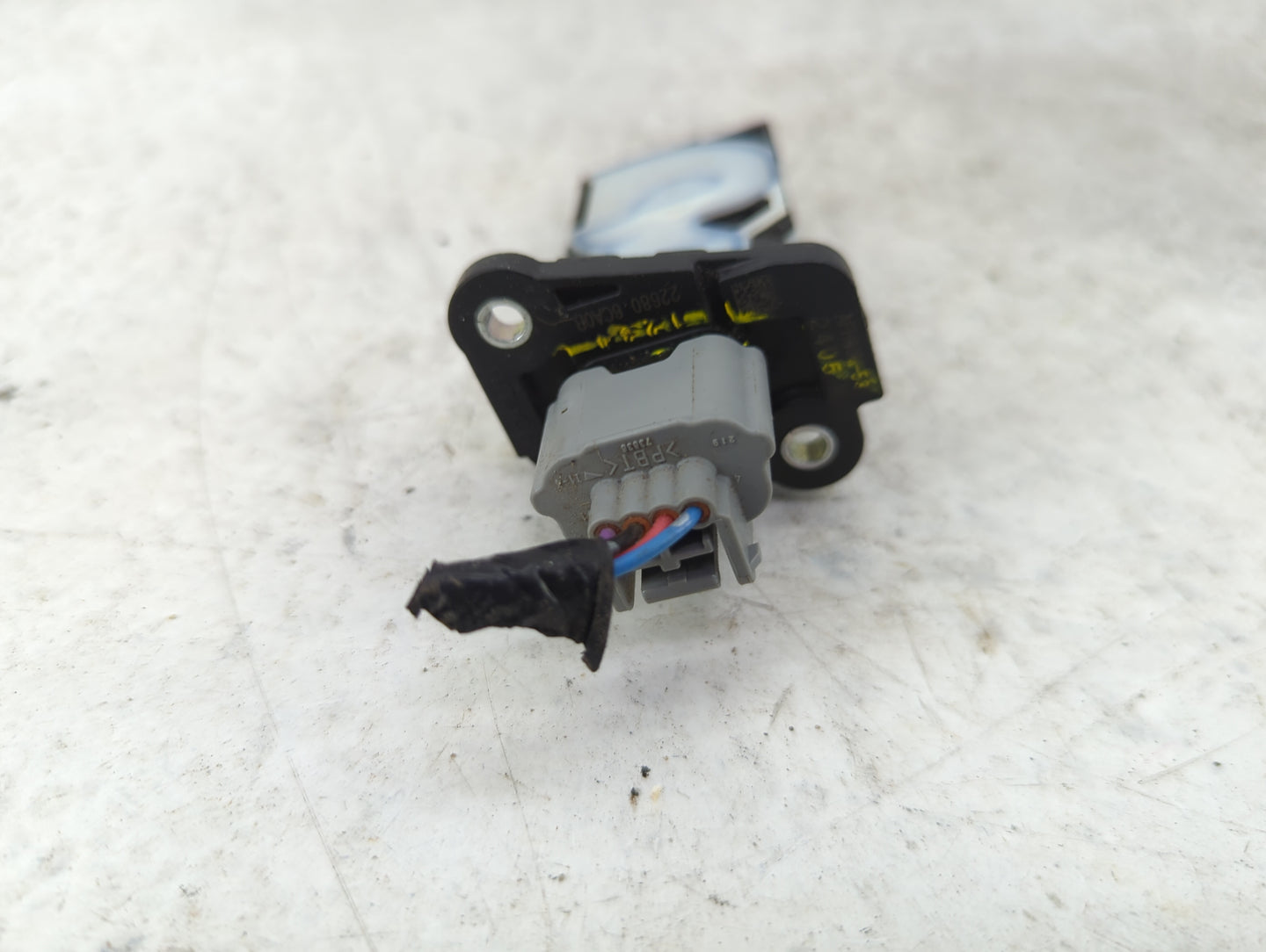 2020-2022 Nissan Sentra Mass Air Flow Meter Maf 1485982 - Oemusedautoparts1.com
