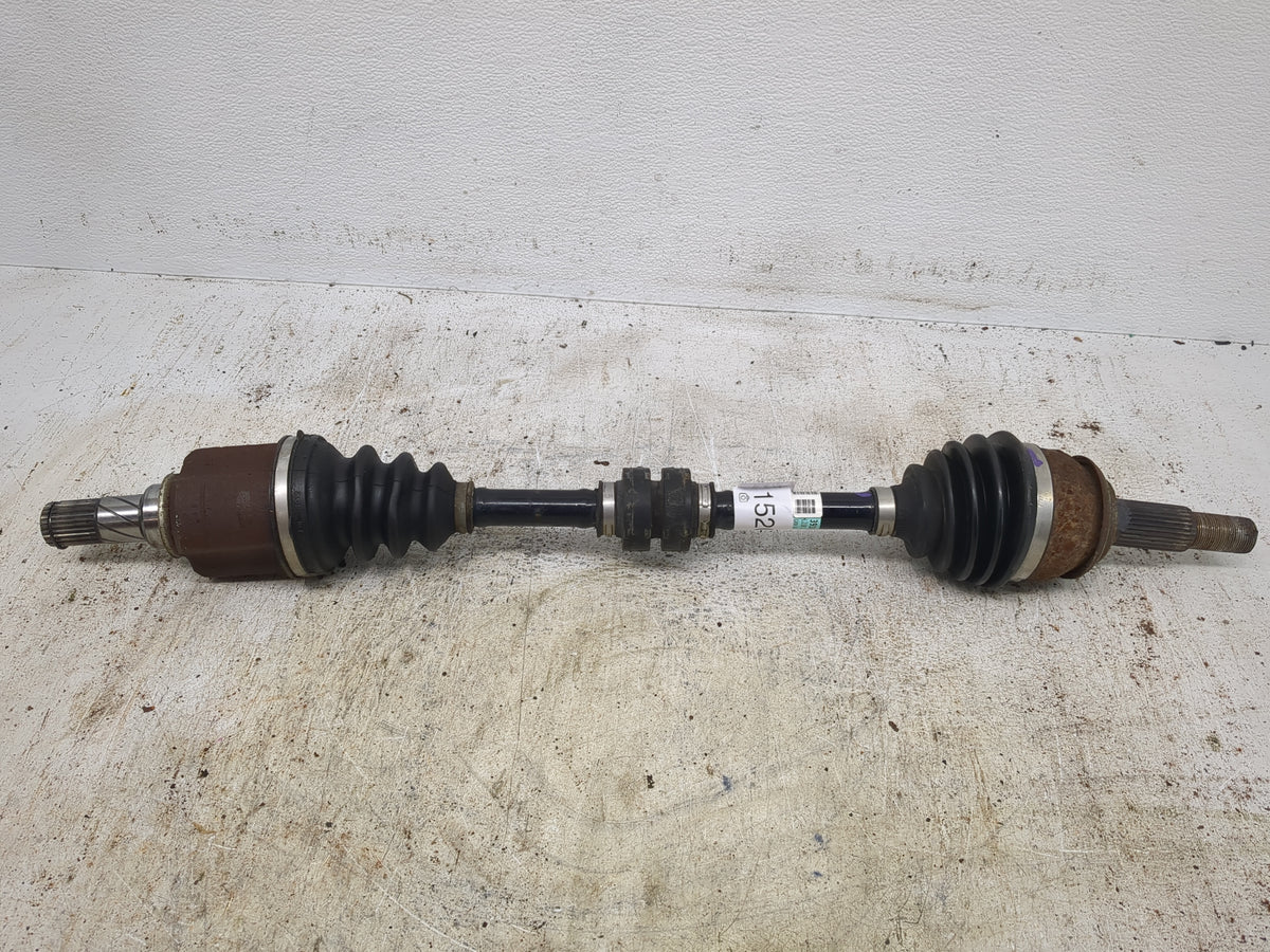 2020-2022 Nissan Sentra Axle Shaft Front Driver Cv C/v 1520734 - Oemusedautoparts1.com