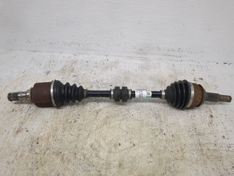 compare product 2020-2022 Nissan Sentra Axle Shaft Front Driver Cv C/v 1520734