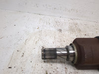 2020-2022 Nissan Sentra Axle Shaft Front Driver Cv C/v 1520734 - Oemusedautoparts1.com