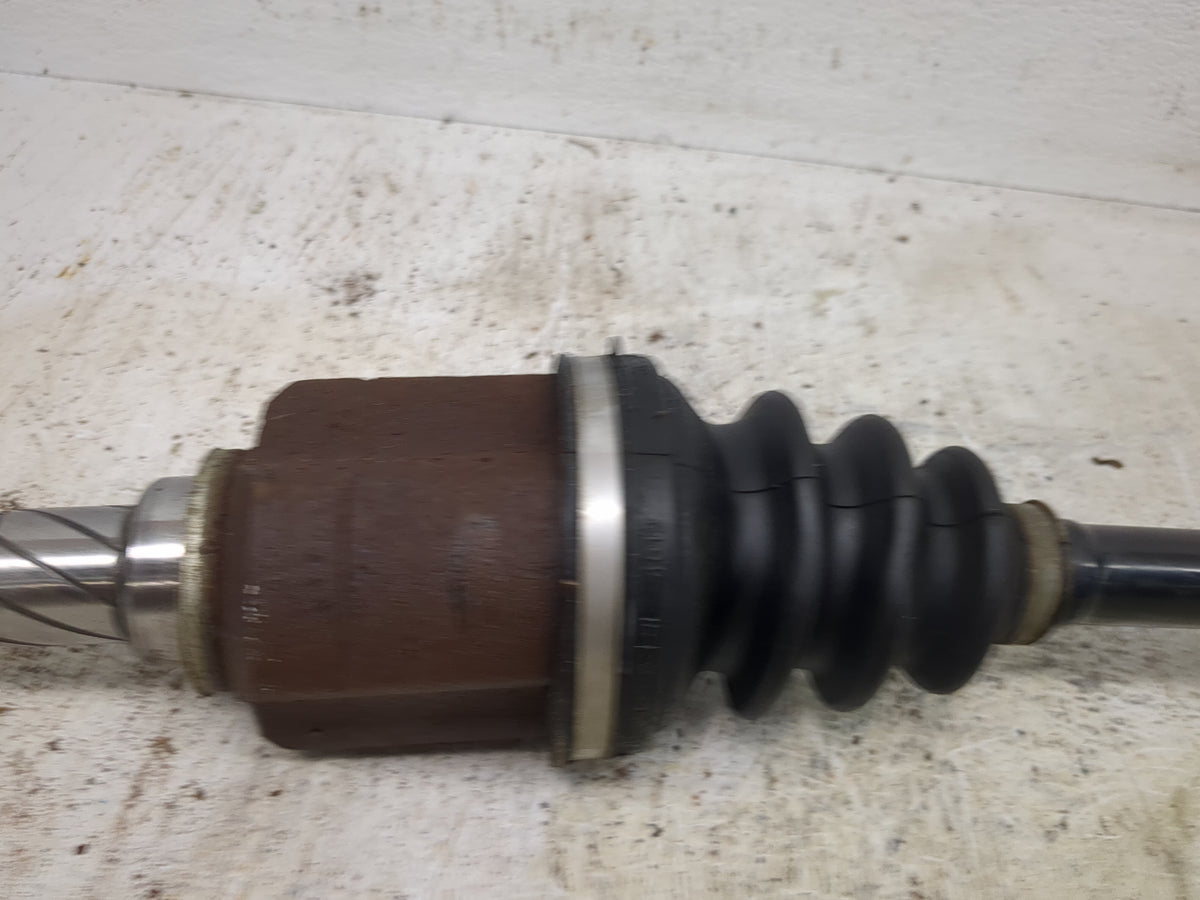 2020-2022 Nissan Sentra Axle Shaft Front Driver Cv C/v 1520734 - Oemusedautoparts1.com