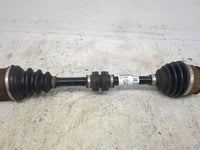 2020-2022 Nissan Sentra Axle Shaft Front Driver Cv C/v 1520734 - Oemusedautoparts1.com