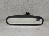 2007-2022 Nissan Sentra Interior Rear View Mirror Replacement OEM P/N:4112A-PZLHL4 Fits OEM Used Auto Parts - Oemusedautopar