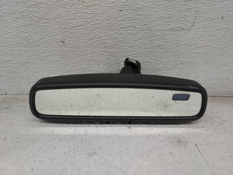 compare product 2007-2022 Nissan Sentra Interior Rear View Mirror Replacement OEM P/N:4112A-PZLHL4 Fits OEM Used Auto Parts