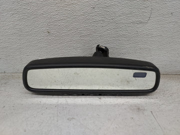 2007-2022 Nissan Sentra Interior Rear View Mirror Replacement OEM P/N:4112A-PZLHL4 Fits OEM Used Auto Parts - Oemusedautopar