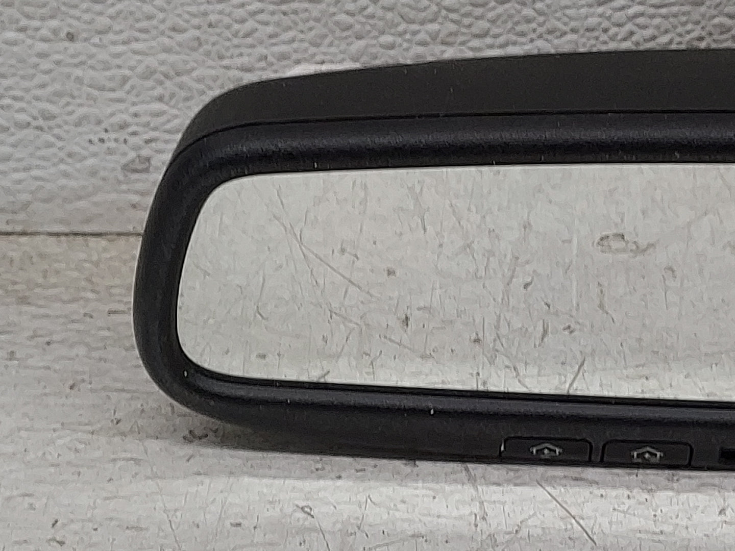 2007-2022 Nissan Sentra Interior Rear View Mirror Replacement OEM P/N:4112A-PZLHL4 Fits OEM Used Auto Parts - Oemusedautopar