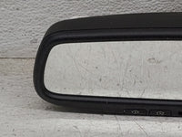 2007-2022 Nissan Sentra Interior Rear View Mirror Replacement OEM P/N:4112A-PZLHL4 Fits OEM Used Auto Parts - Oemusedautopar
