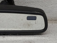 2007-2022 Nissan Sentra Interior Rear View Mirror Replacement OEM P/N:4112A-PZLHL4 Fits OEM Used Auto Parts - Oemusedautopar