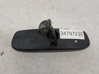 2007-2022 Nissan Sentra Interior Rear View Mirror Replacement OEM P/N:4112A-PZLHL4 Fits OEM Used Auto Parts - Oemusedautopar