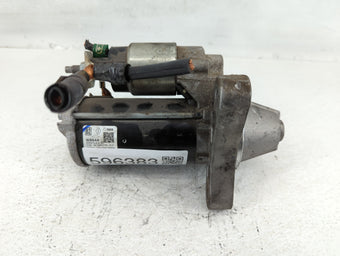 compare product 2020-2022 Nissan Sentra Car Starter Motor Solenoid OEM P/N:23300 6LB1A Fits Fits 2020 2021 2022 OEM Used Auto Parts
