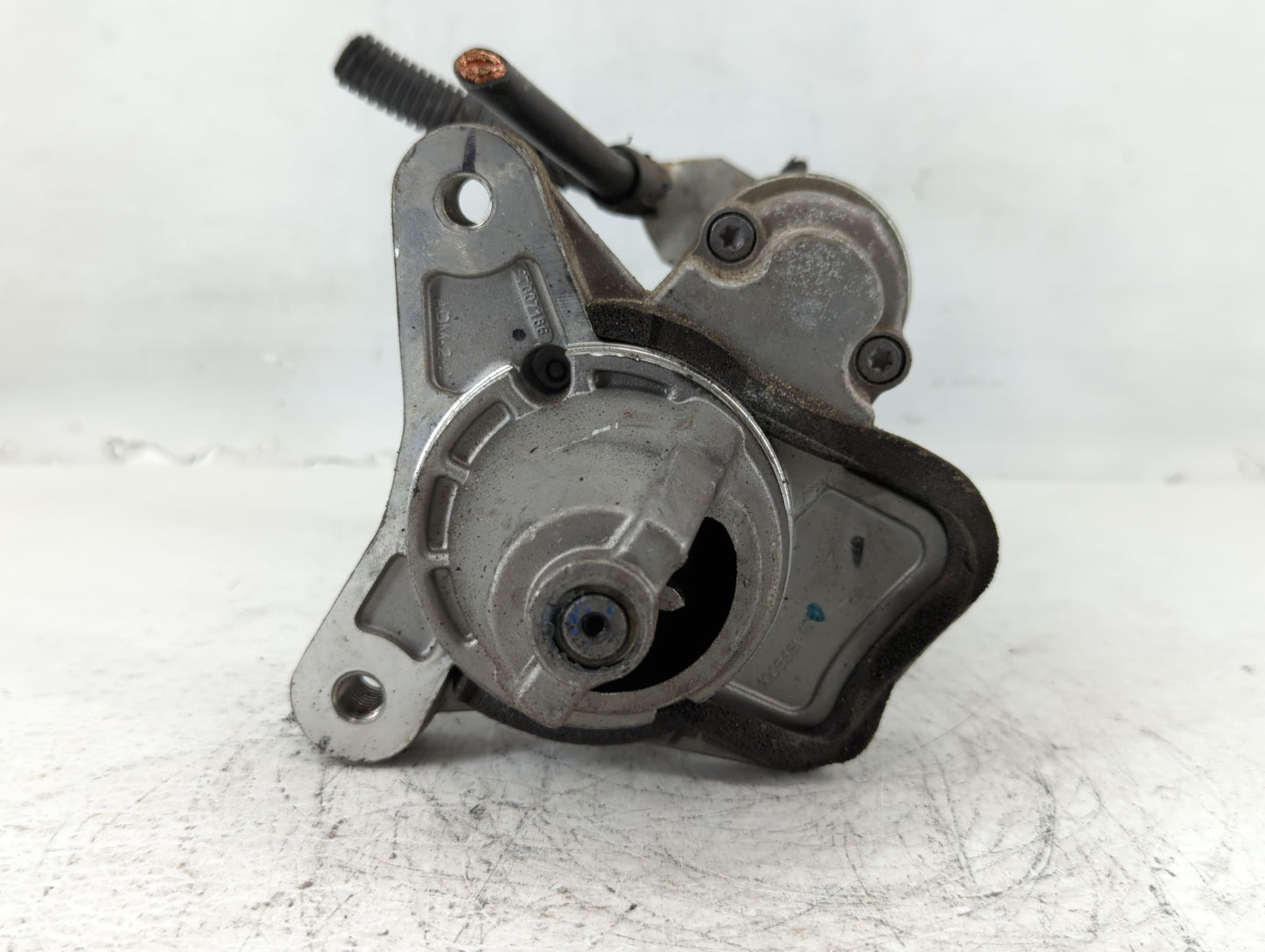 2020-2022 Nissan Sentra Car Starter Motor Solenoid OEM P/N:23300 6LB1A Fits Fits 2020 2021 2022 OEM Used Auto Parts - Oemuse