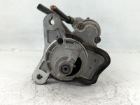 2020-2022 Nissan Sentra Car Starter Motor Solenoid OEM P/N:23300 6LB1A Fits Fits 2020 2021 2022 OEM Used Auto Parts - Oemuse