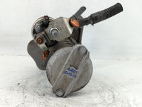 2020-2022 Nissan Sentra Car Starter Motor Solenoid OEM P/N:23300 6LB1A Fits Fits 2020 2021 2022 OEM Used Auto Parts - Oemuse