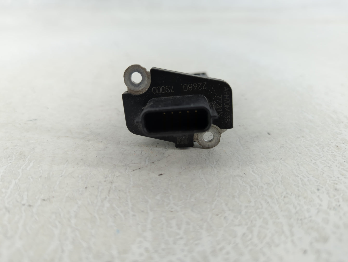 2020-2022 Nissan Sentra Mass Air Flow Meter Maf - Oemusedautoparts1.com