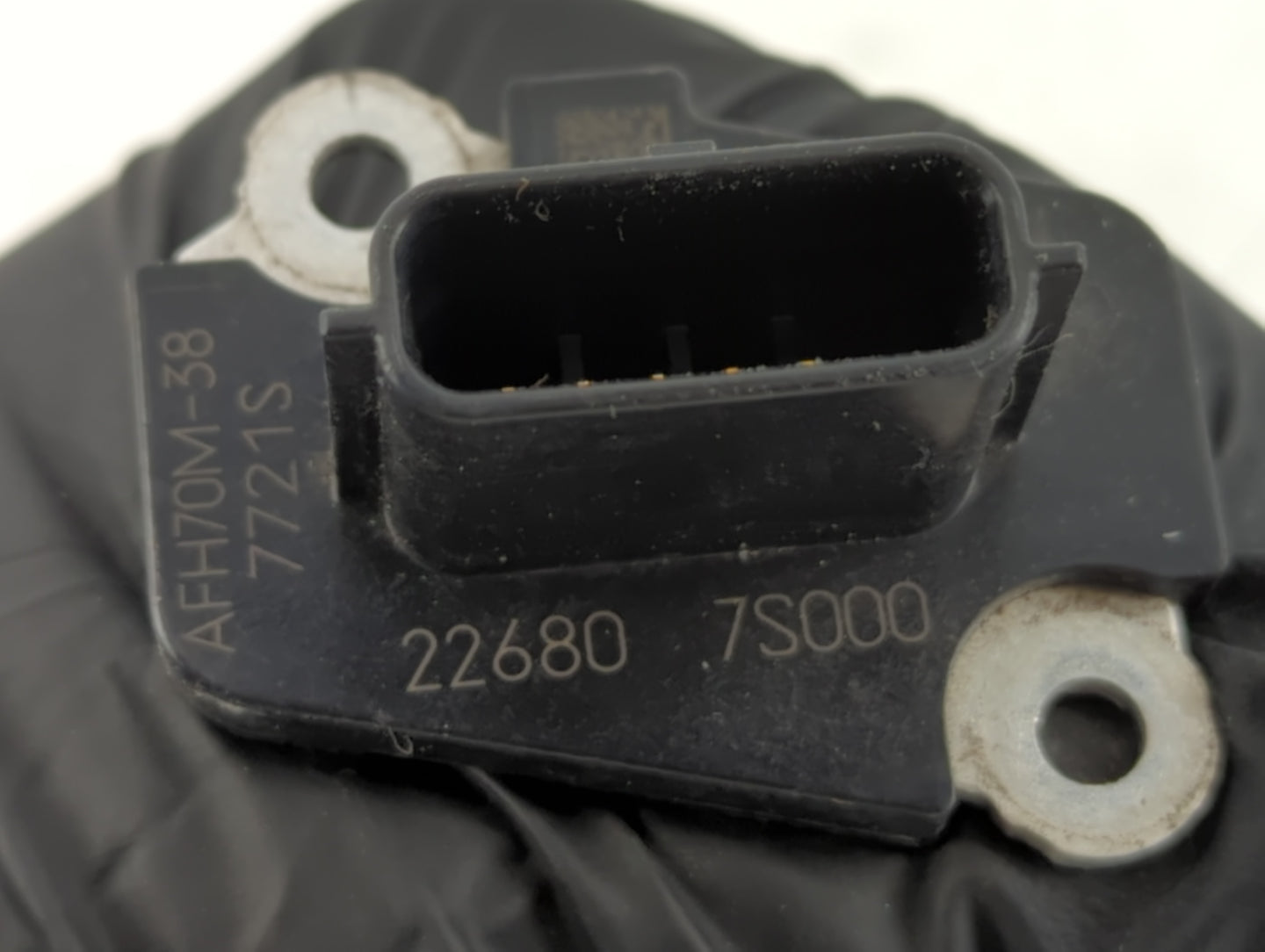 2020-2022 Nissan Sentra Mass Air Flow Meter Maf - Oemusedautoparts1.com