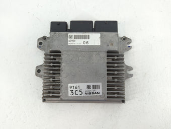 compare product 2020-2022 Nissan Sentra PCM Engine Control Computer ECU ECM PCU OEM P/N:BED505-700 A2 0111 Fits Fits 2020 2021 2022 OEM Used Auto Parts