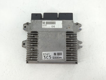 2020-2022 Nissan Sentra PCM Engine Control Computer ECU ECM PCU OEM P/N:BED505-700 A2 0111 Fits Fits 2020 2021 2022 OEM Used