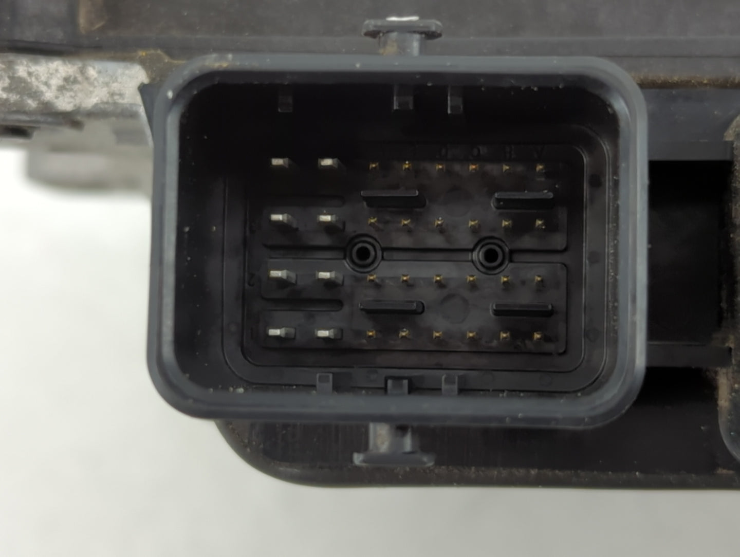 2020-2022 Nissan Sentra PCM Engine Control Computer ECU ECM PCU OEM P/N:BED505-700 A2 0111 Fits Fits 2020 2021 2022 OEM Used