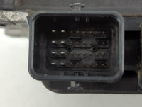 2020-2022 Nissan Sentra PCM Engine Control Computer ECU ECM PCU OEM P/N:BED505-700 A2 0111 Fits Fits 2020 2021 2022 OEM Used